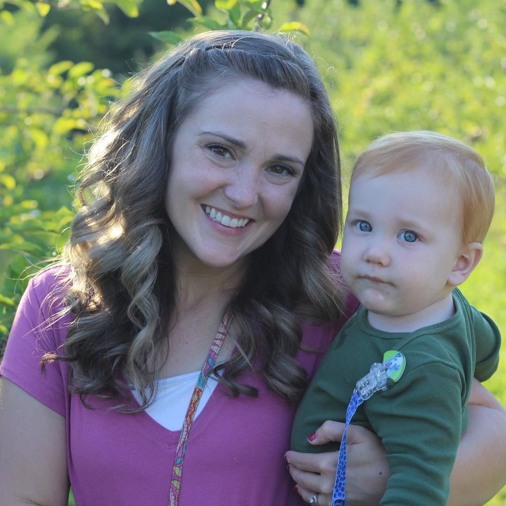 Meet your Posher, Sarah